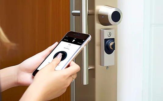 Access Management in Tamiami, FL