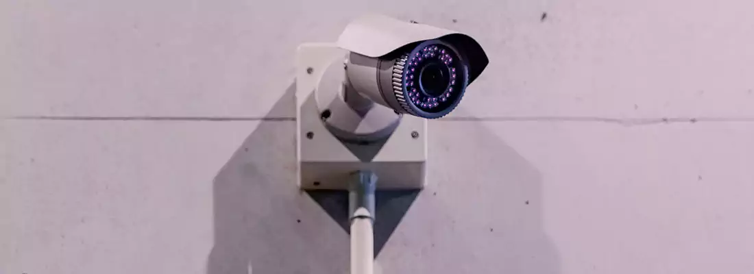 Advantages of Professional Motion Detection Camera Installation in Tamiami, FL