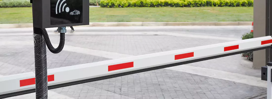 Affordable Automatic Vehicle Barrier Installation Services in Tamiami, FL