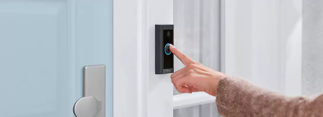 Affordable Electric Doorbell Solutions for Homes and Offices in Tamiami, FL