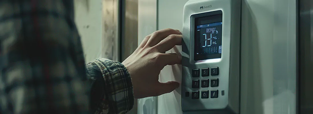 Affordable Keyless Entry Systems for Homes and Businesses in Tamiami, FL