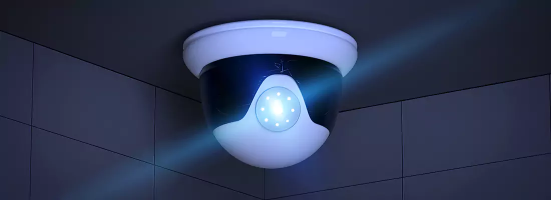 Affordable Night Vision CCTV Camera Services in Tamiami, FL