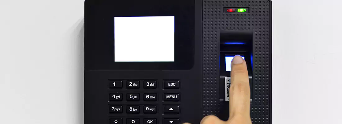 Affordable Office Access Control Systems for Small and Large Offices in Tamiami, FL