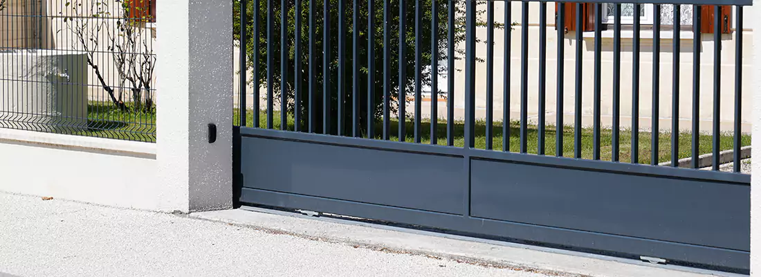 Automatic Sliding Gates Wheel Repair in Tamiami, FL
