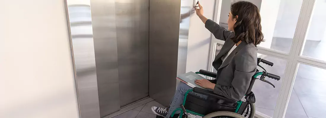 Best Handicap Door System Service in Tamiami, FL