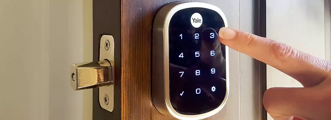 Best PIN Code Locks for Residential and Commercial Security in Tamiami, FL