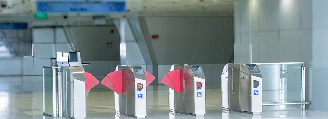 Best Security Turnstile Solutions in Tamiami, FL – Affordable and Durable