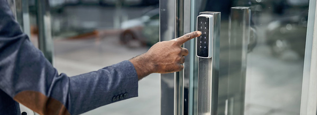 Commercial RFID Door Lock Systems in Tamiami, FL