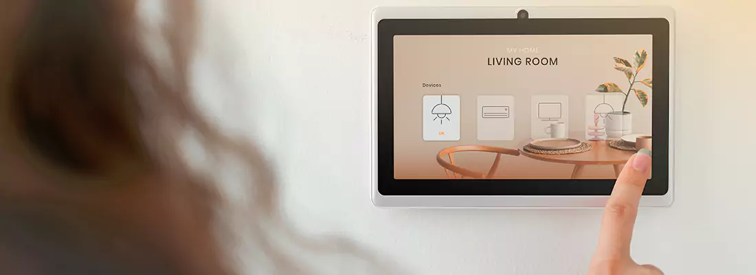 Commercial Video Intercom Systems for Businesses in Tamiami, FL