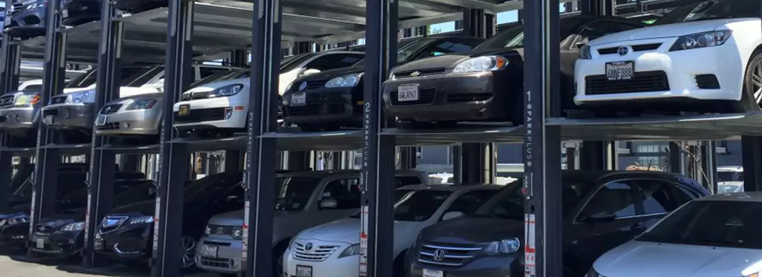 Electric Parking Pillars: A Smart Parking Solution for Residents in Tamiami, FL