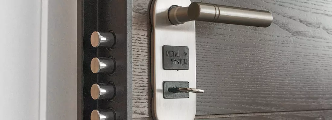 Enhance Door Security with Cylinder Strike Installation in Tamiami, FL