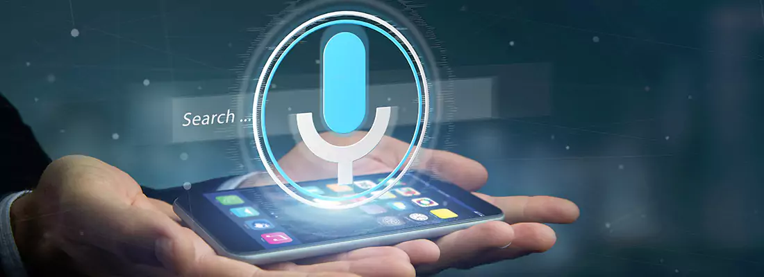 Enhance Security with Voice Recognition Access Systems in Tamiami, FL