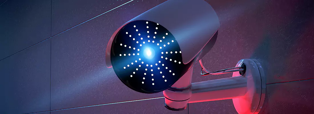 Features of Our Night Vision CCTV Cameras in Tamiami, FL