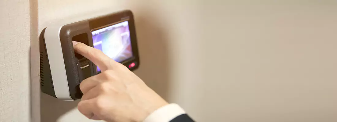 Hassle-Free Badge Access Installation and Support in Tamiami, FL