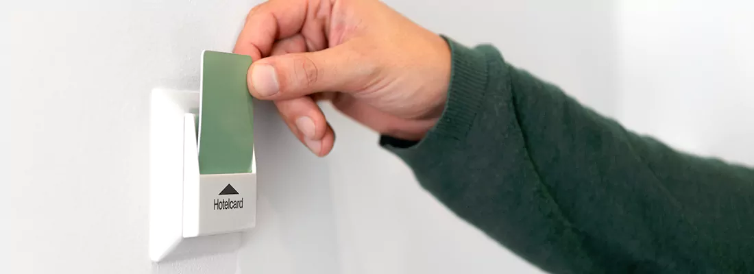 How Door Schedule Systems Improve Access Control in Tamiami, FL