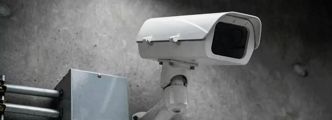 Indoor CCTV Camera Repair and Maintenance Services in Tamiami, FL
