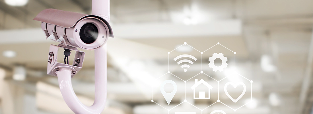 Indoor Security Camera Solutions for Tamiami, FL