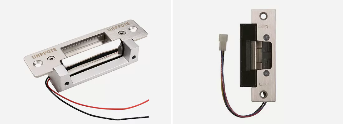 Reliable Electric Strike Solutions for Automatic Door Security in Tamiami, FL