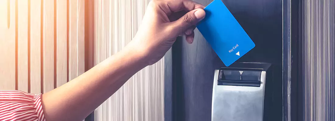 Secure Your Tamiami Home or Business with Electric Locks