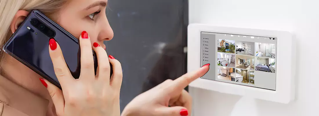 Secure Your Property with Video Intercom Systems in Tamiami, FL