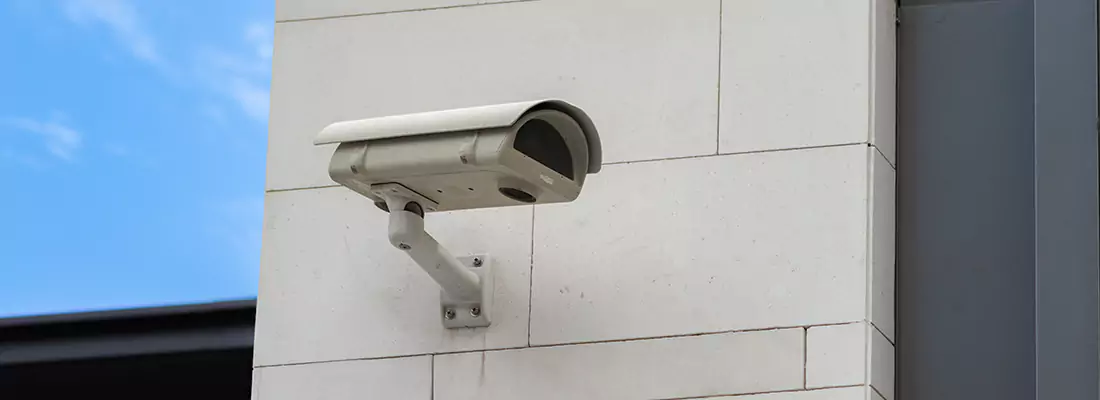 Secure Your Property with Wireless CCTV Systems in Tamiami, FL