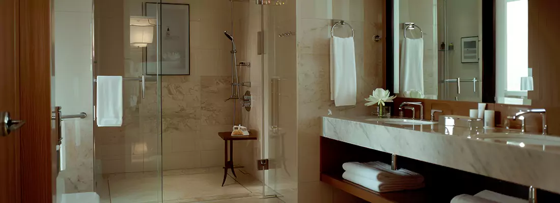 Smart Automatic Washroom Doors for Homes and Businesses in Tamiami, FL