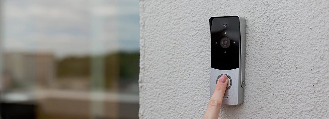 Smart Doorbell Installation Experts in Tamiami, FL