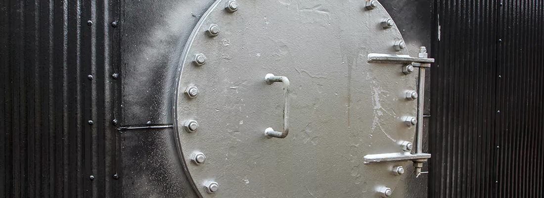 Vault Installation Cost in Tamiami, FL