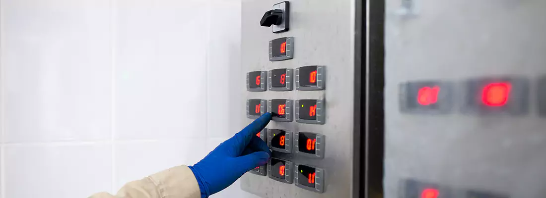 Building Intercom System Installation in Tamiami, FL