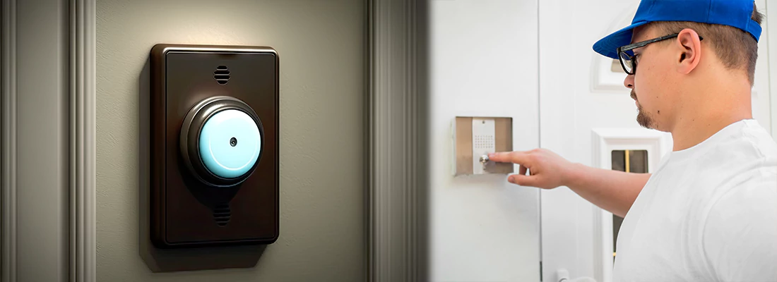 Why Choose Tamiami Access Control for Door Wave Button Installation in Tamiami, FL?