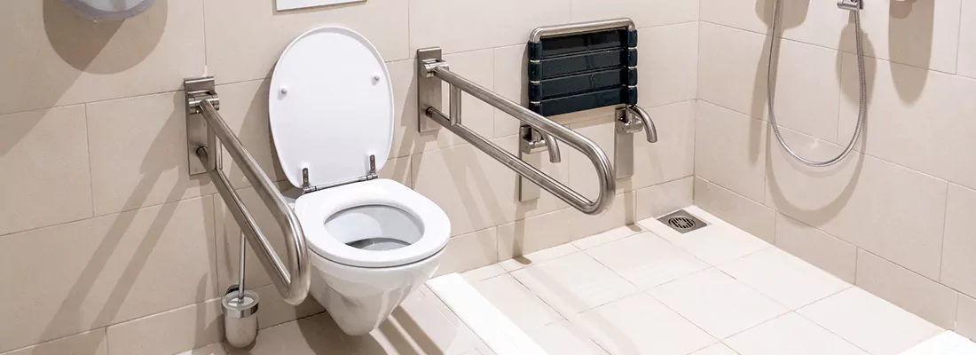 Why Choose Us for Handicap Restroom Services in Tamiami, FL?